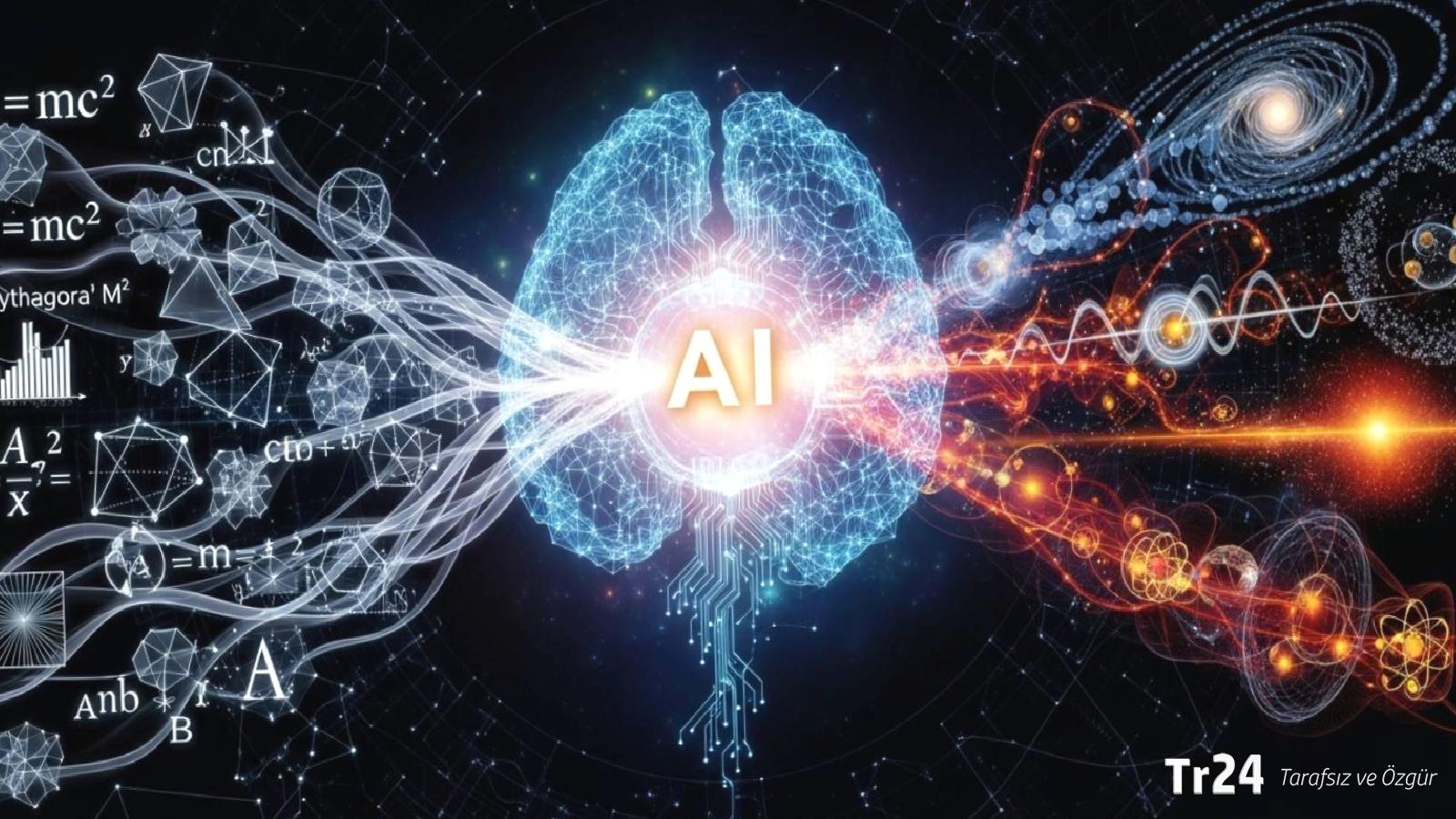 TÜİK “Yapay Zeka İstatistikleri, 2025” bültenini yarın yayımlayacak