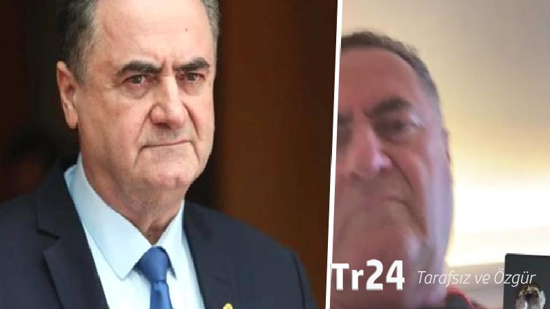 Türk hacker grubu, İsrail Savunma Bakanı Katz’ın telefon numarasını sızdırdı