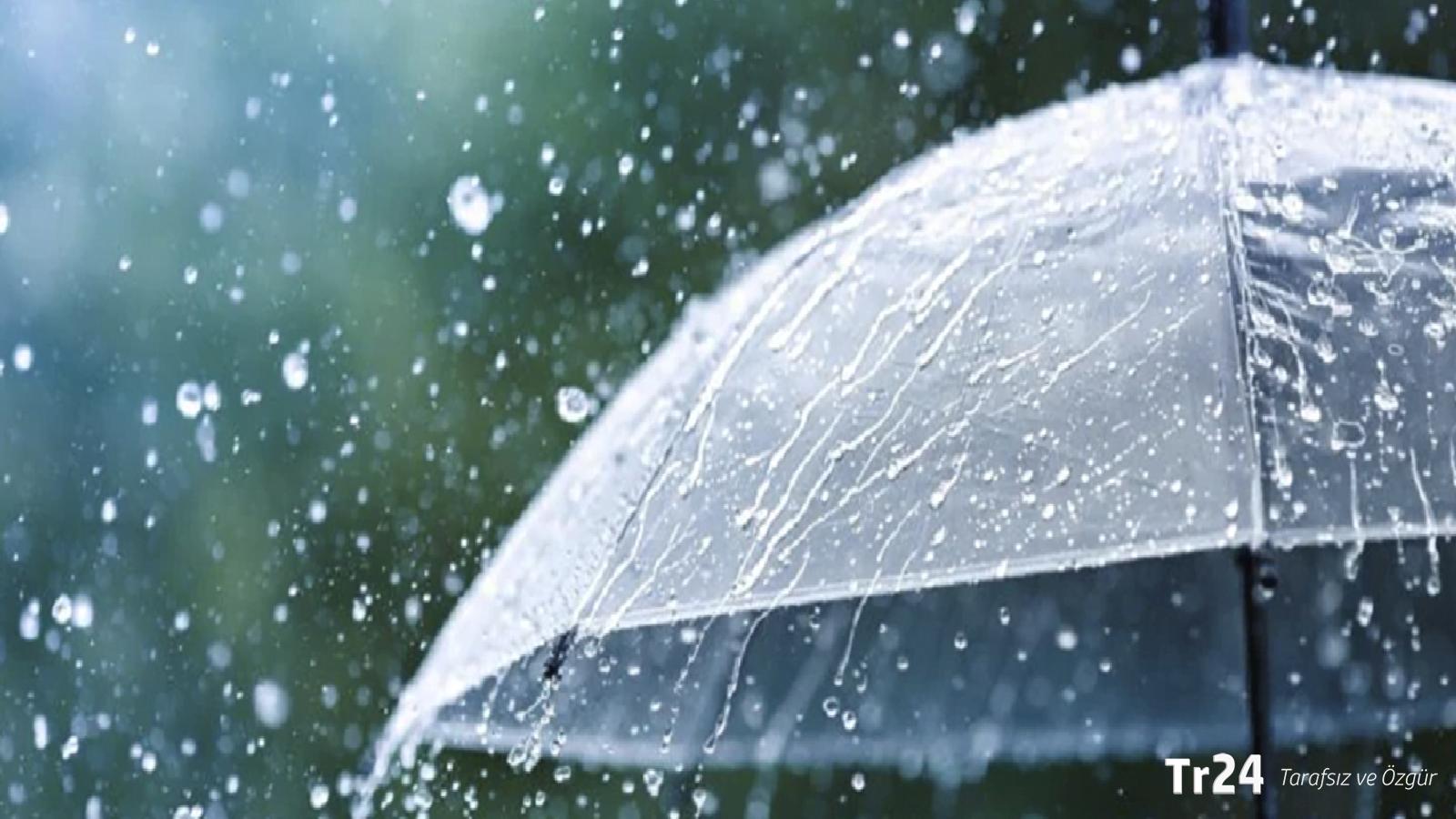 Türkiye, “kutup kökenli hava” etkisi altında: Yükseklerde kar, alçaklarda sağanak!