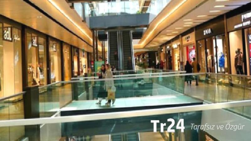 Türkiye’nin ünlü AVM’si satışa çıkarıldı: İmar planı değişikliği tamamlandı, süreç başladı