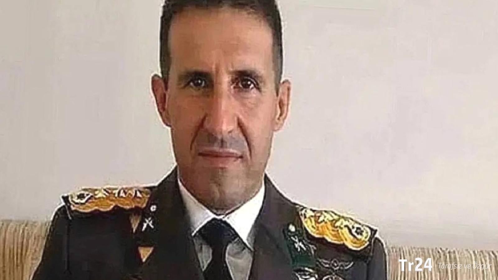 Tutuklu emekli Albay Özeller: “Sözde milliyetçiler” cenâhından ben ve yakınlarıma yönelik tehditler sürüyor