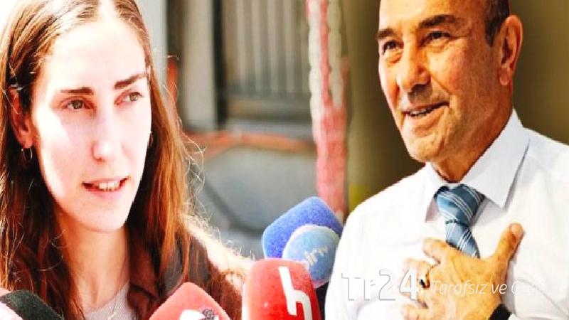 Tutuklu Tunç Soyer’in kızından Cem Küçük’e mektup: İddianamede suçun unsurlarına dair hiçbir delil yok