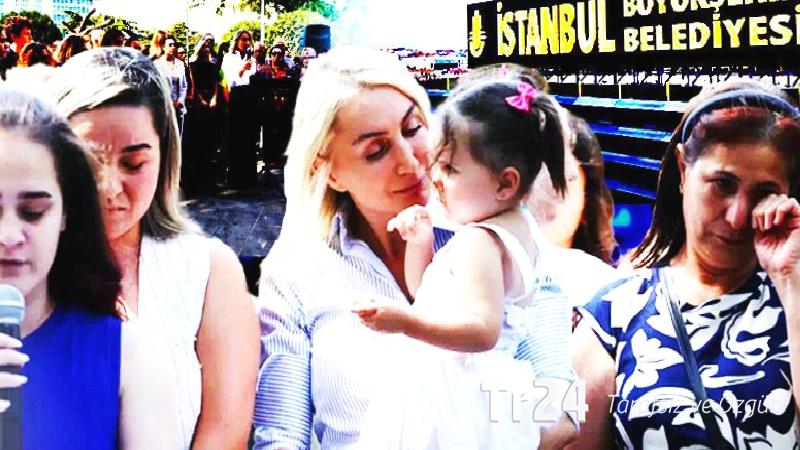 Tutukluların aileleri neler yaşıyor; ortak talepleri MHP lideri Bahçeli’nin çağrısıyla aynı