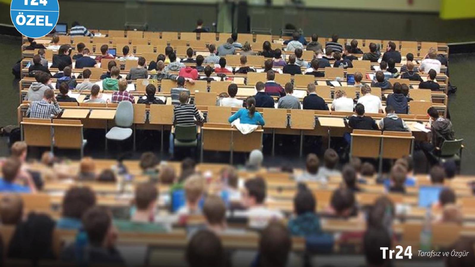 Üniversite kayıtlarında son gün: Üniversite kontenjanlarında son durum ne, ek yerleştirmede ne kadar şansınız var? 