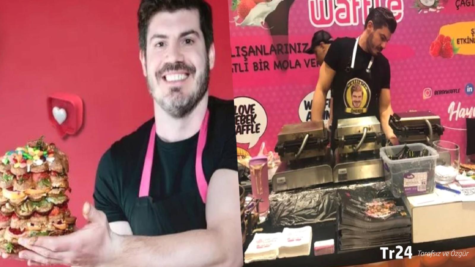 Ünlü işletmeciye “çocuğun nitelikli cinsel istismarı” suçlaması: Tutuklandıktan 2 ay sonra tahliye edildi