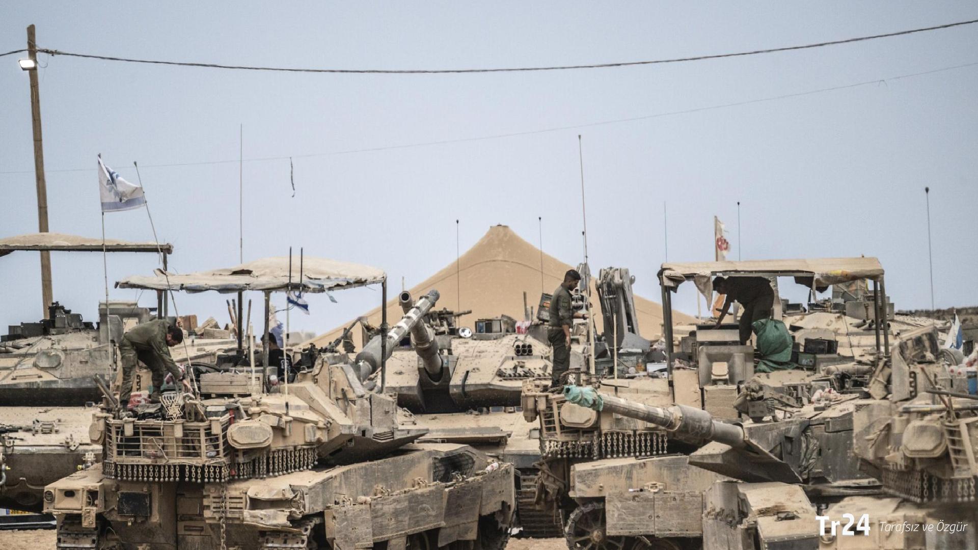 Uzmanı değerlendirdi: ‘Netanyahu’nun bahanesi Hamas’ı bitirmek, amacı Gazze’yi Filistin halkından arındırmak’