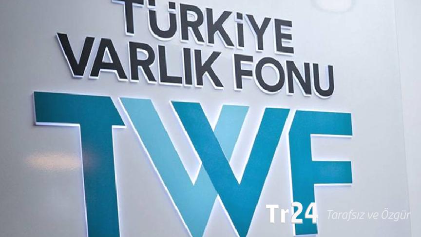 Varlık Fonu dolar tahvil ihracı için 13 yabancı bankaya yetki verdi