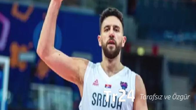 Vasilije Micic’ten flaş EuroLeague tahmini! Anadolu Efes ve Fenerbahçe…