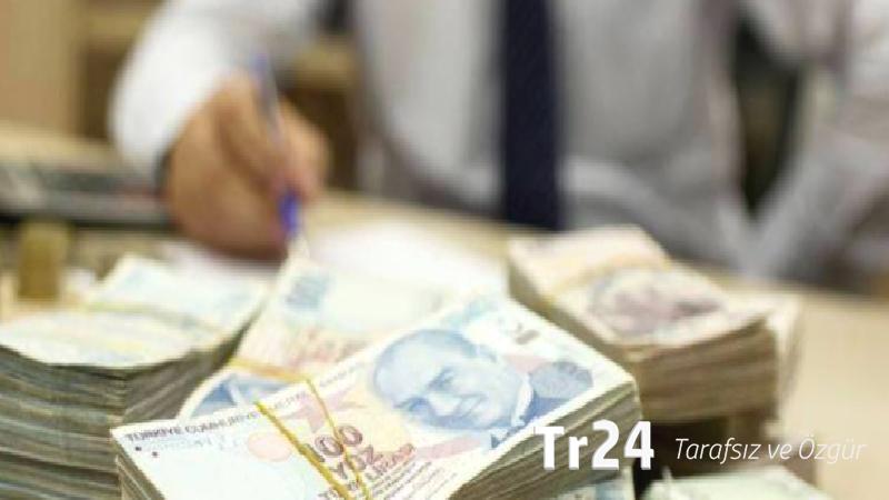 Vergi beyanında bulunmayan 10 bin büyük şirket ortağı mercek altına alındı: 15 milyar liralık matrah farkı ortaya çıktı