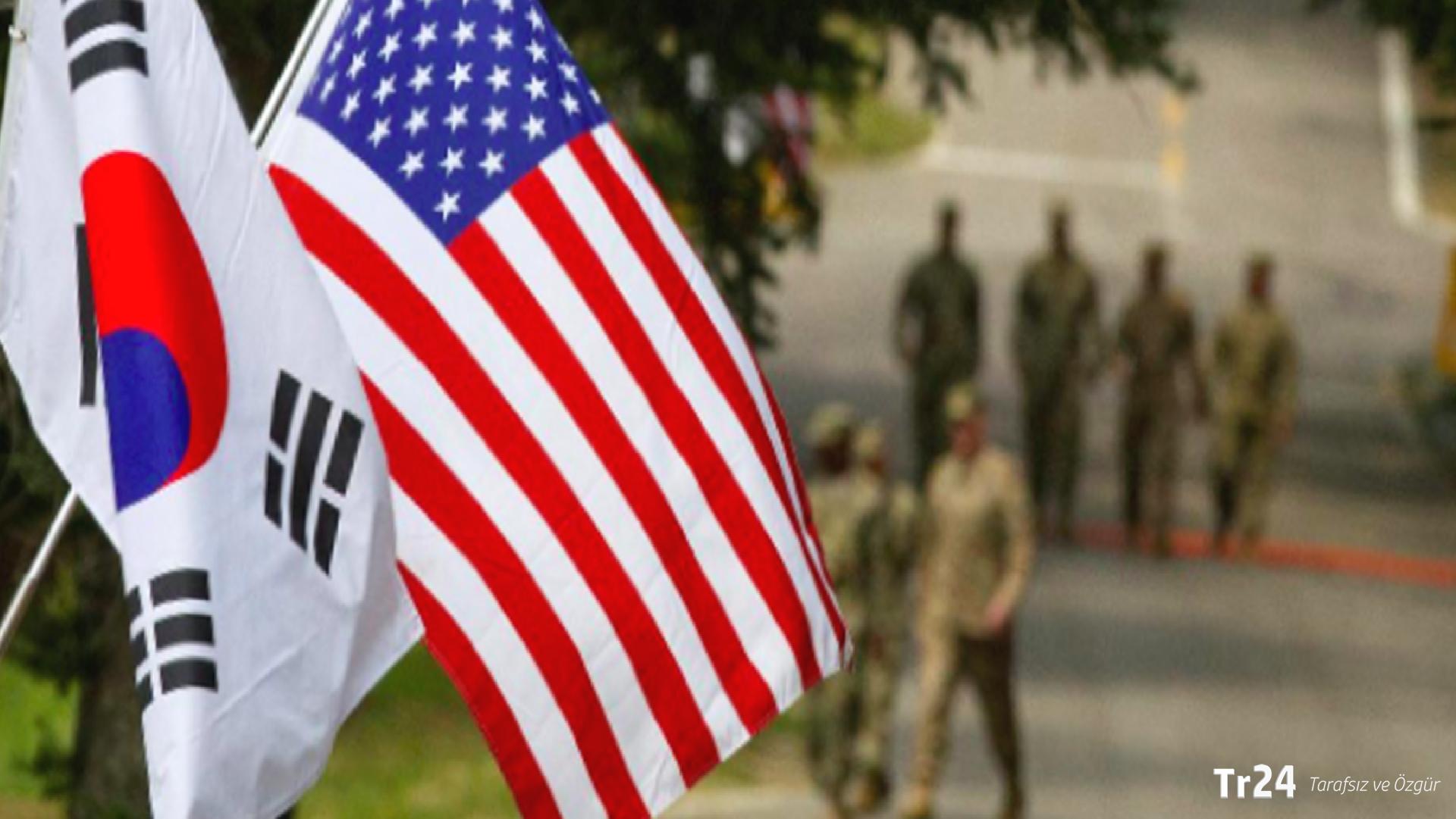 Washington–Seul hattında kriz: ABD tarafından sınır dışı edilen Güney Koreli 475 kişi ülkelerine dönüyor