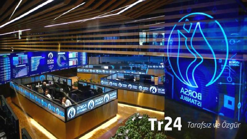 Yabancı 3 haftadır aralıksız hisse satmaya devam ediyor