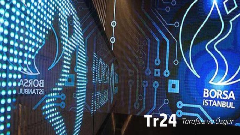 Yabancı 9 hafta sonra hissede satışa döndü