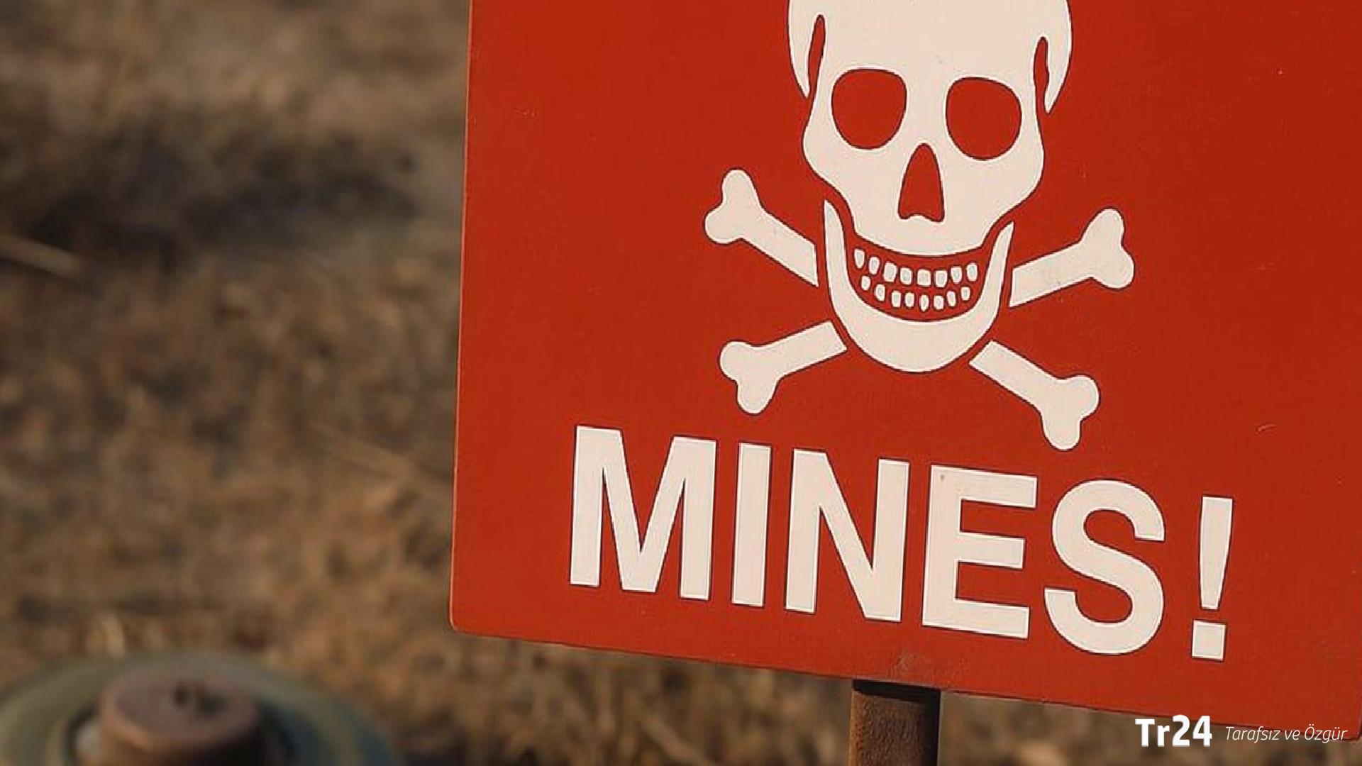 Yardımlar kesilmişti: ABD, Kamboçya’daki mayın temizliğine yeniden kaynak ayırdı