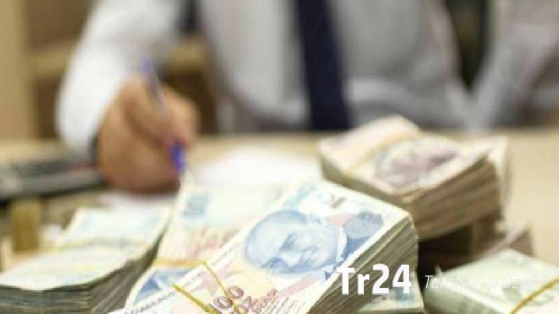 2026 vergi hedefi 13,8 trilyon TL: 8,5 trilyonu tüketimden bekleniyor