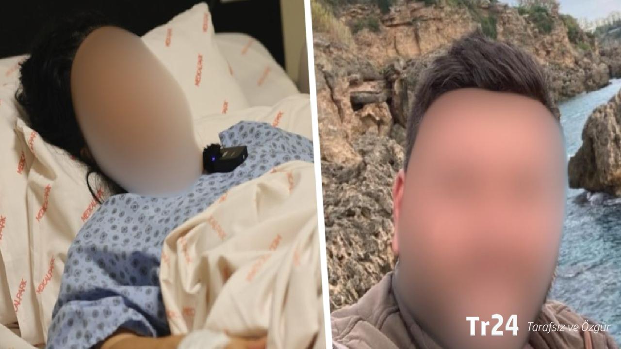 3 kez polisi aramış: Çocuklarını boşanma aşamasında olduğu erkekten korumak isteyen kadın, kalbinden bıçaklandı!
