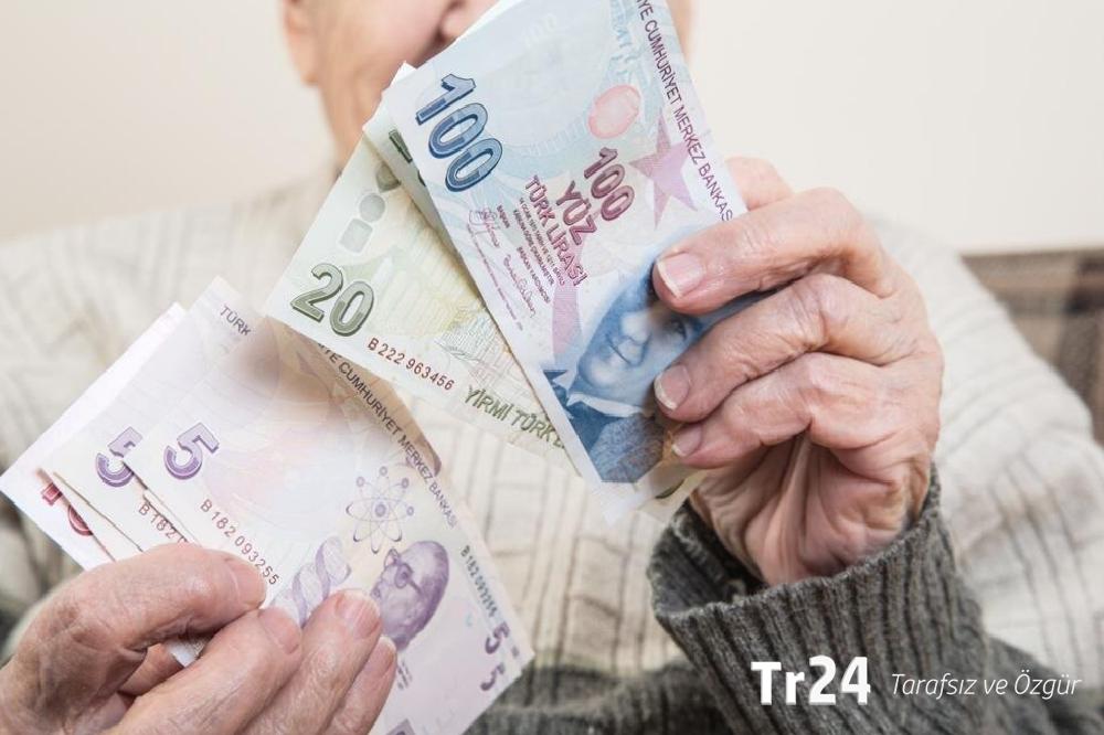 65 yaş üstü destekte yeni adım: Nafaka şartı kalkıyor