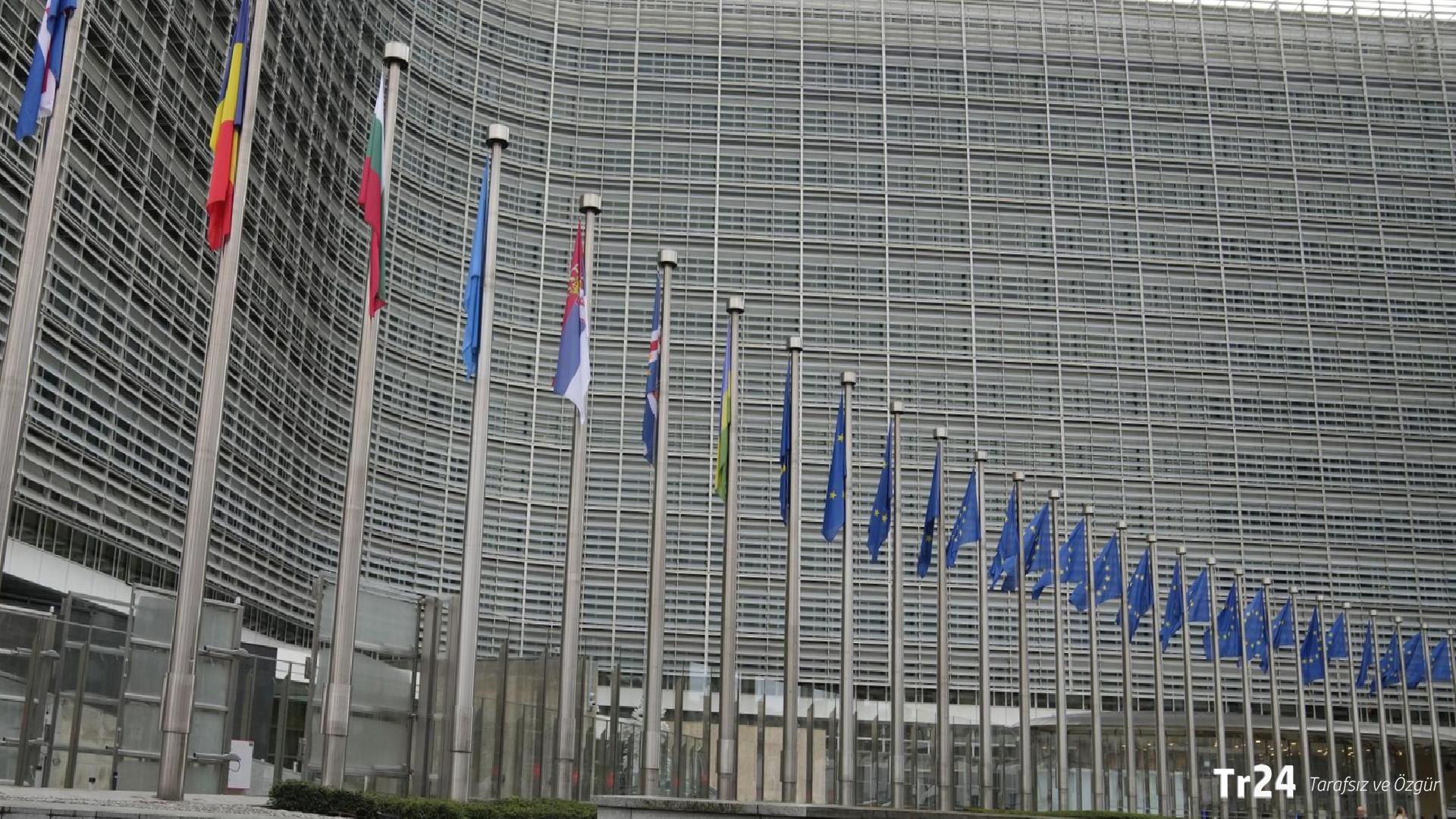 AB ülkeleri, Rus varlıklarının Kiev için kullanılmasına yönelik Avrupa Komisyonu teklifini onaylamadı