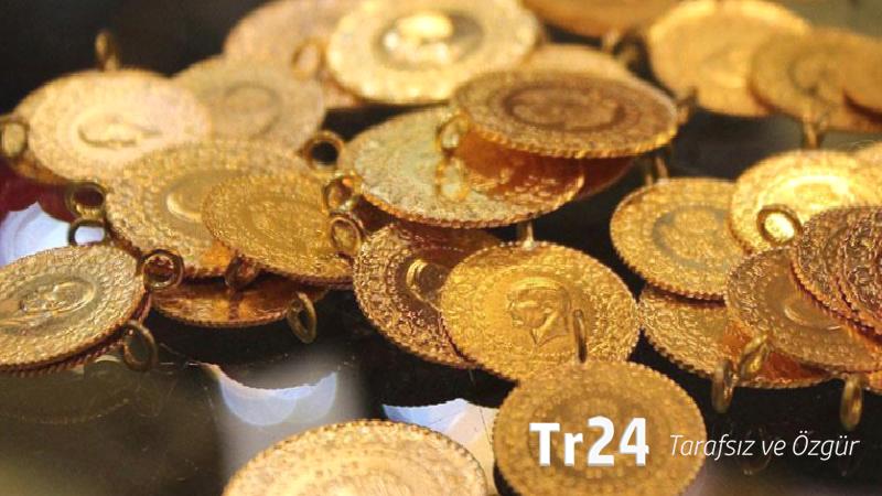 ABD hükümeti kapandı: Altın yeniden rekor kırdı