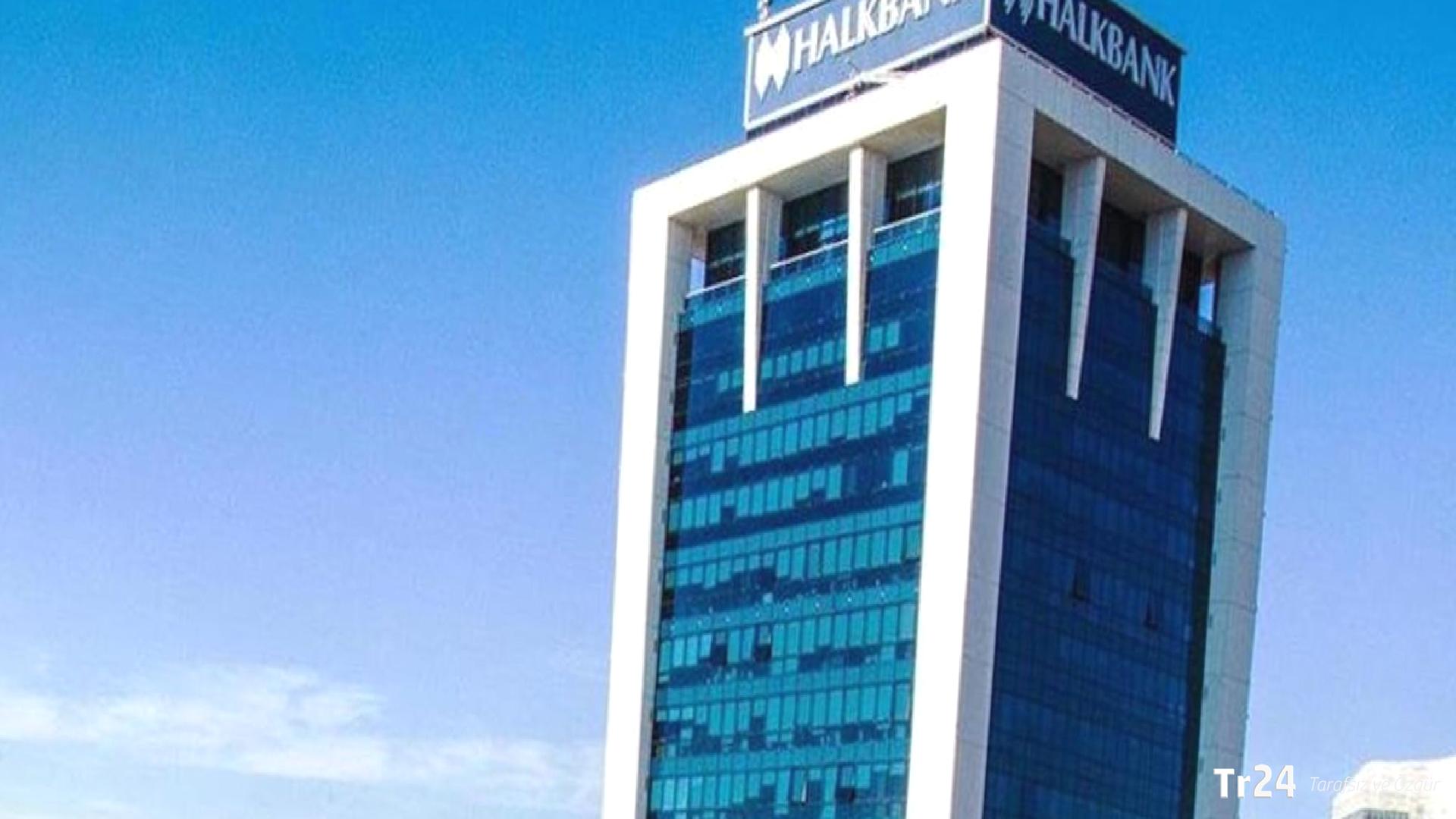 ABD Yüksek Mahkemesi, Halkbank hakkında kararını açıkladı