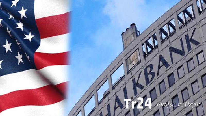 ABD Yüksek Mahkemesi, Halkbank’ın yargılamayı sonlandırma talebini reddetti