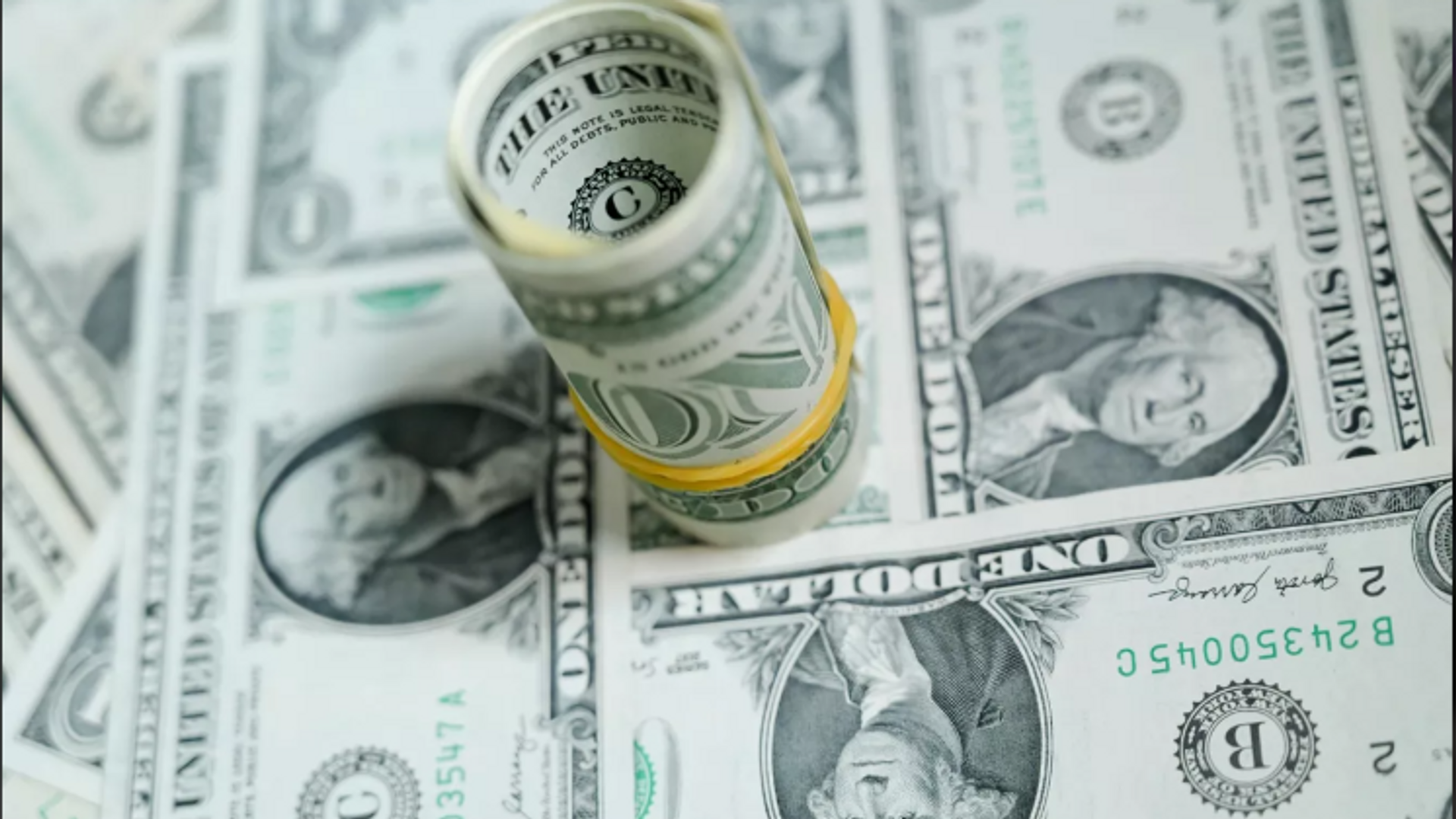 ABD’nin ulusal borcu iki günde yaklaşık 360 milyar dolar arttı