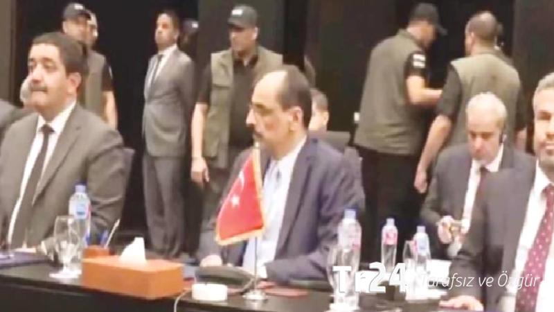 Ahmet Hakan, Gazze ateşkesi trafiğinin ayrıntılarını yazdı: MİT Başkanı 8 Ekim’de kimlerle, ne görüştü?