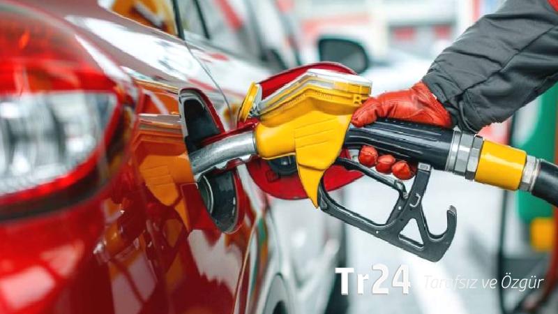 Akaryakıt istasyonlarındaki fiyat bilgisinde yeni dönem