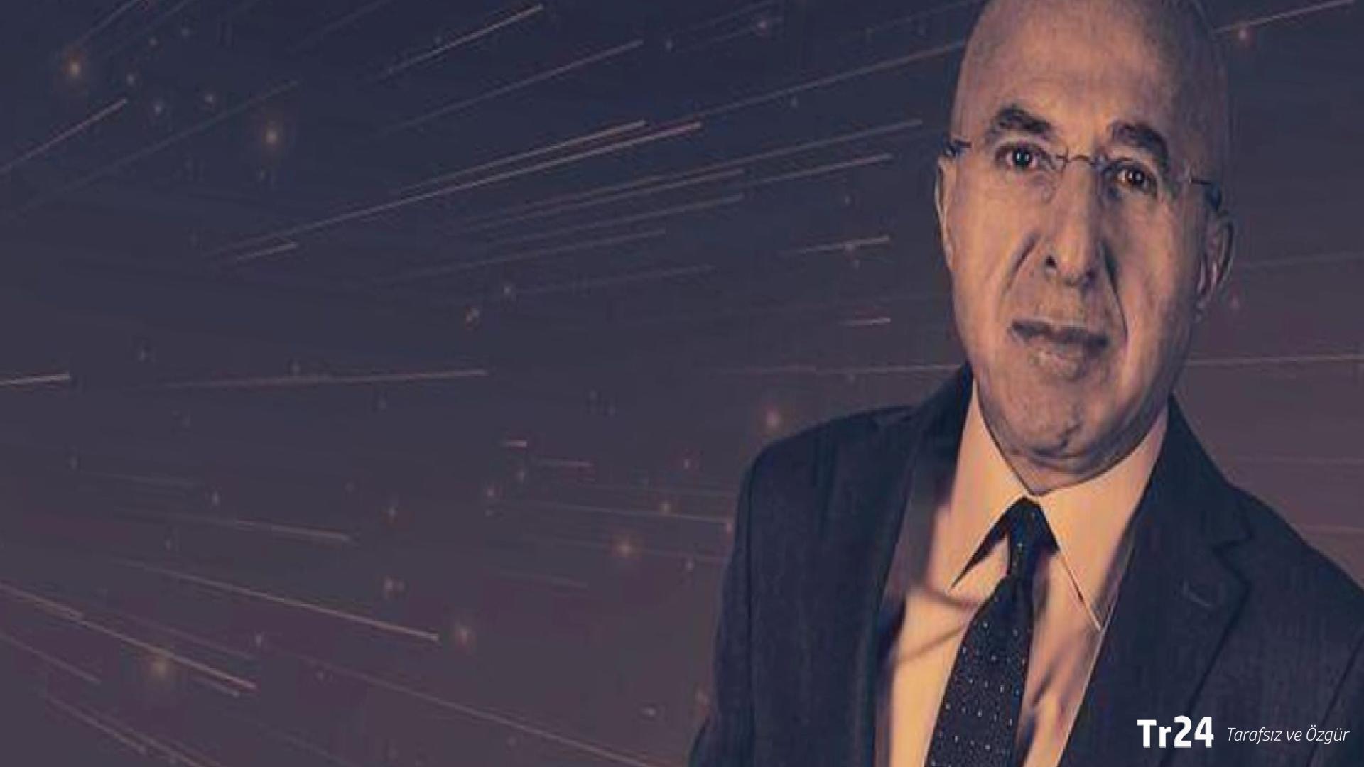 Ali Çağatay: 85 milyon olarak 600 vekilin emrine amadeyiz