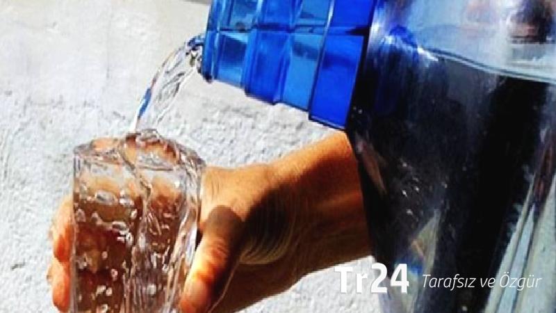 Ambalajlı su fiyatlarında bir yılda en az yüzde 50 artış!