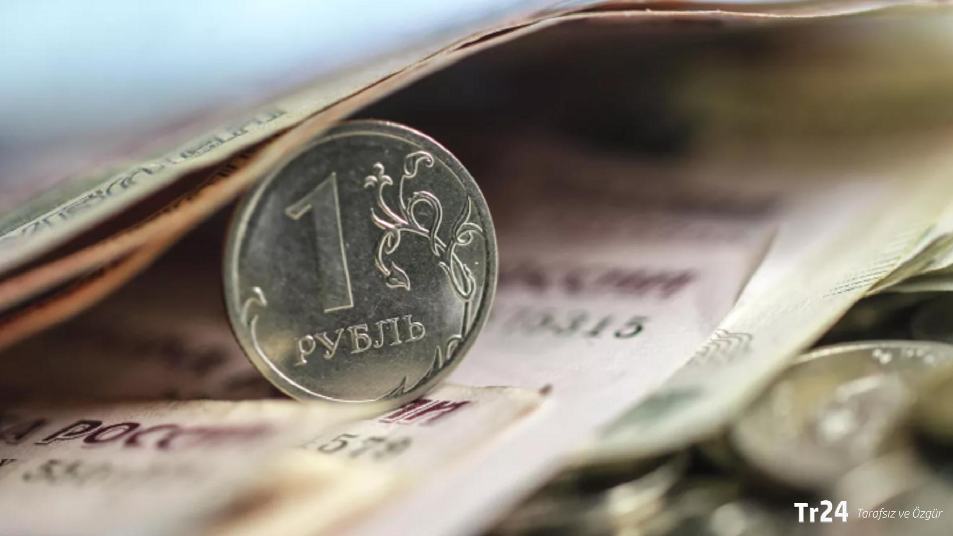 Amerikan medyası: ABD, dondurulmuş Rus varlıklarının kullanımı konusunda isteksiz olduğunu Avrupa’ya bildirdi