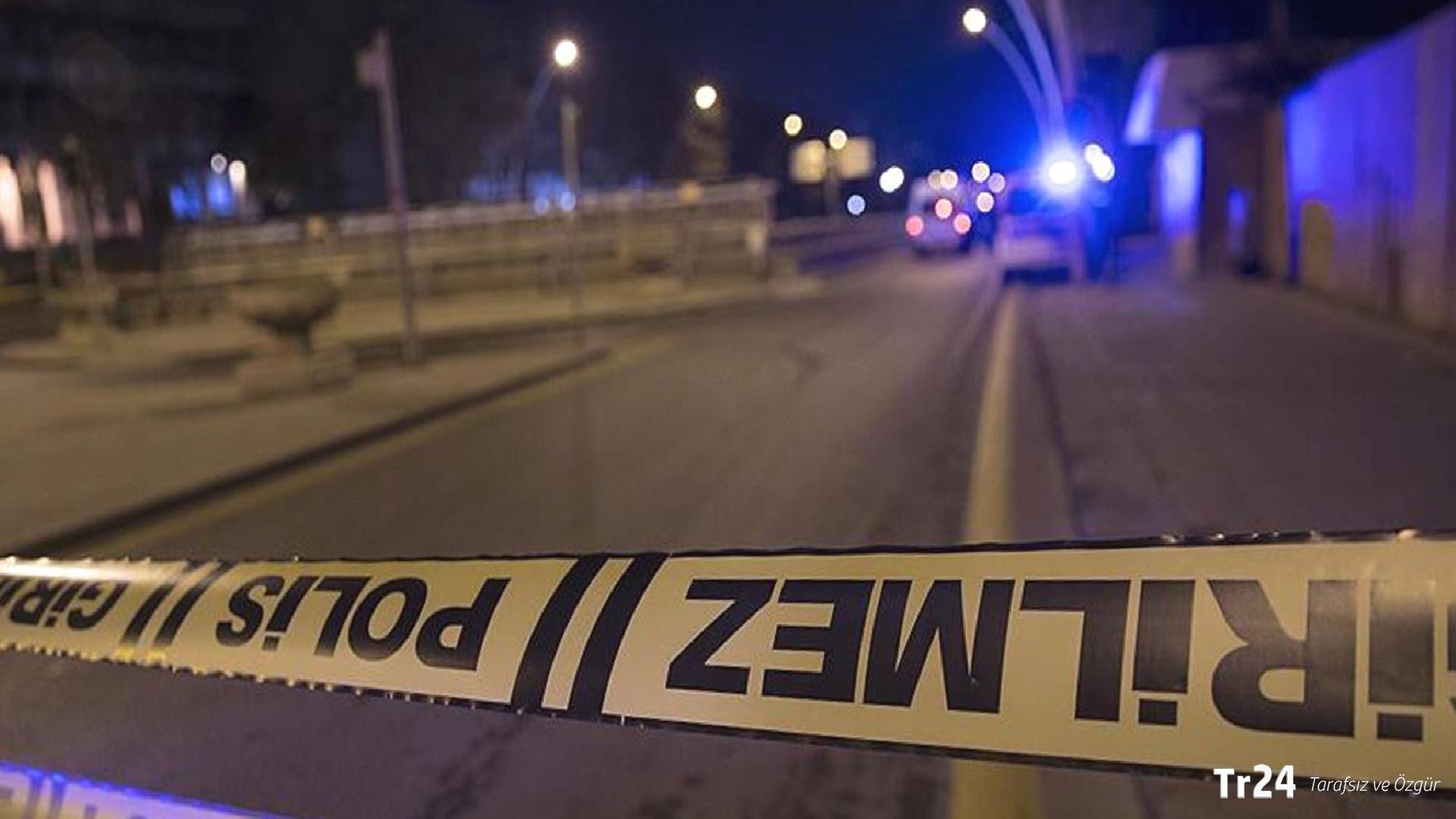 Ankara’da aynı kişiden 2 farklı adrese silahlı saldırı: 1 ölü, 1 yaralı