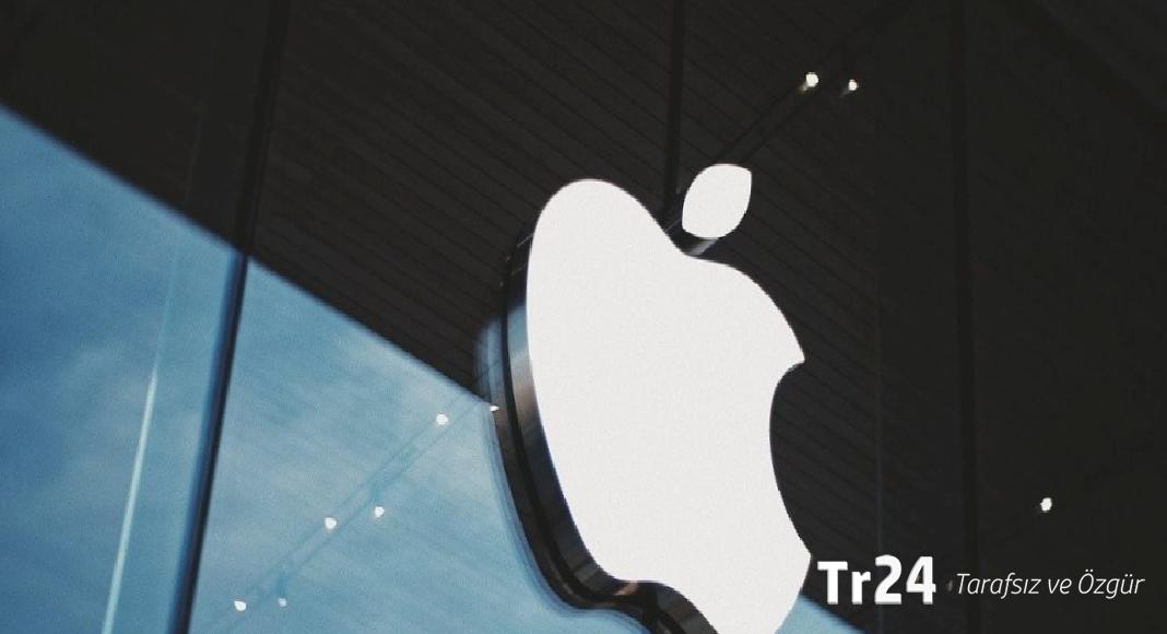 Apple Türkiye’den zam!