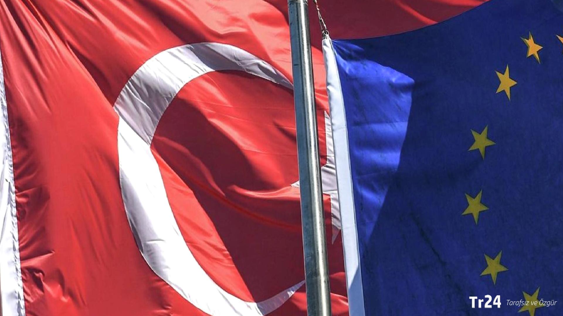 Araştırma: Avrupa’nın ‘güvenlik’ adımları, Türkiye-AB ilişkilerine olumsuz etki ediyor
