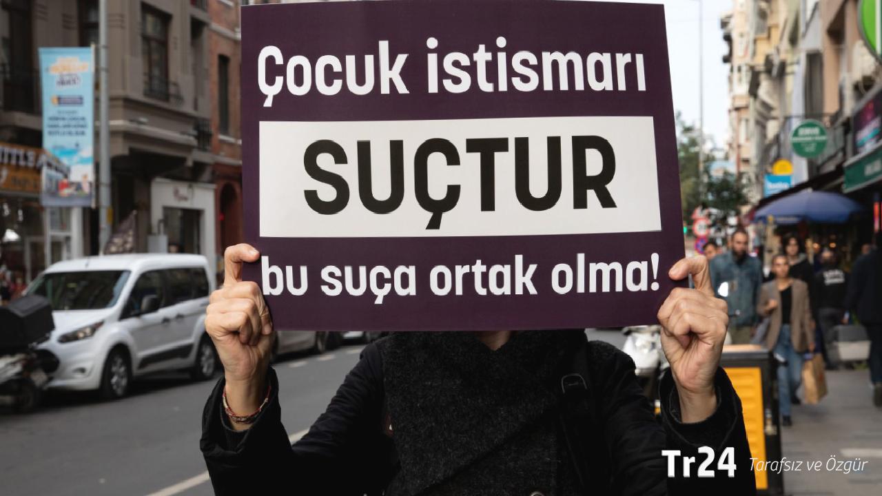 Araştırma: Çocuklar en yakınlarındaki tarafından istismar ediliyor, her 6 şiddet vakasından biri ölümle sonuçlandı!