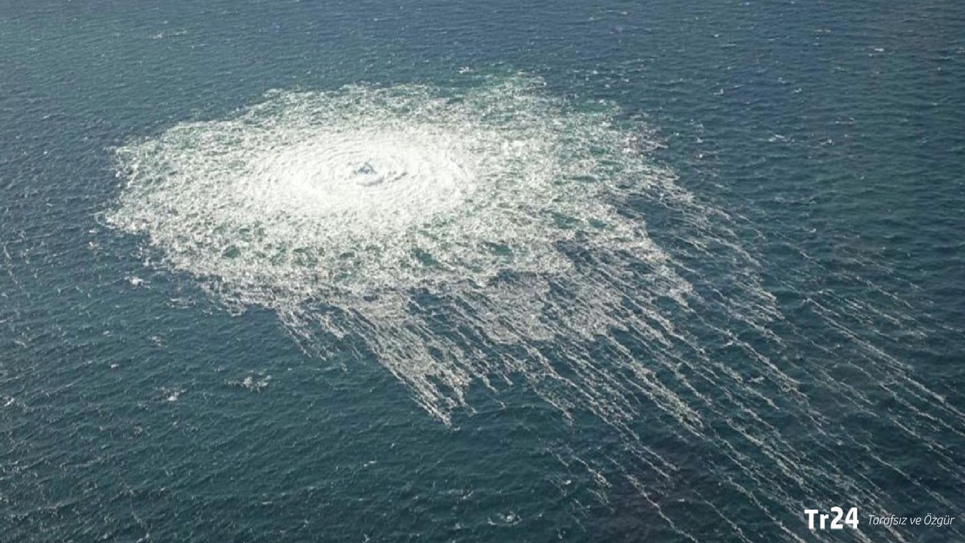 Avrupa Komisyonu: AB ülkeleri kritik altyapıyı korumaktan sorumlu