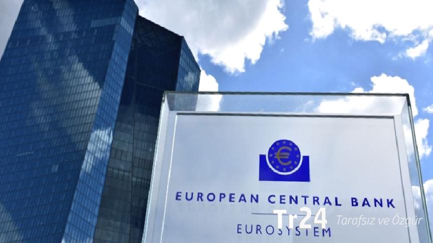Avrupa Merkez Bankası faizi kararını açıkladı