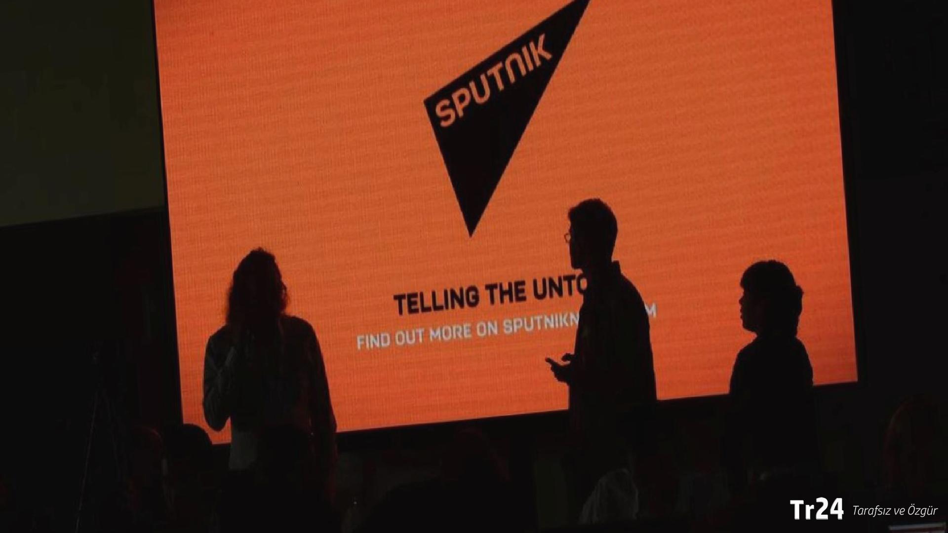 Avrupa Parlamentosu: RT ve Sputnik internet sitelerine erişim kısıtlamaları genişletilebilir