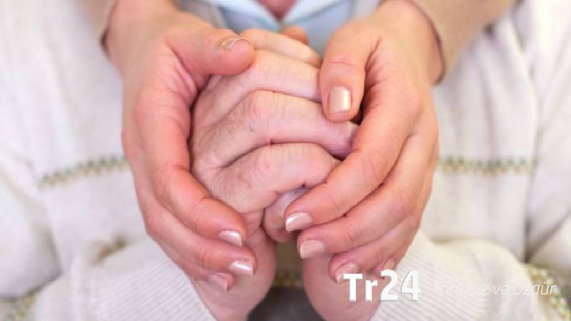 Avukat  Divrik: Yaşlı anne babaya bakmayanlar cezai yaptırımla karşılaşabilir