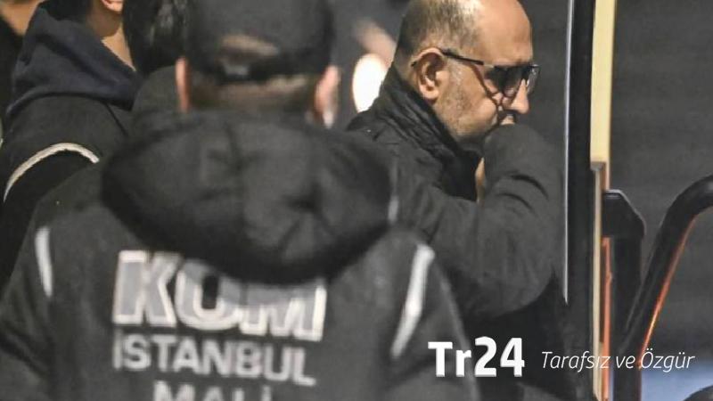 Aziz İhsan Aktaş soruşturmasında yeni gelişme: Dosya UYAP’ta kapandı