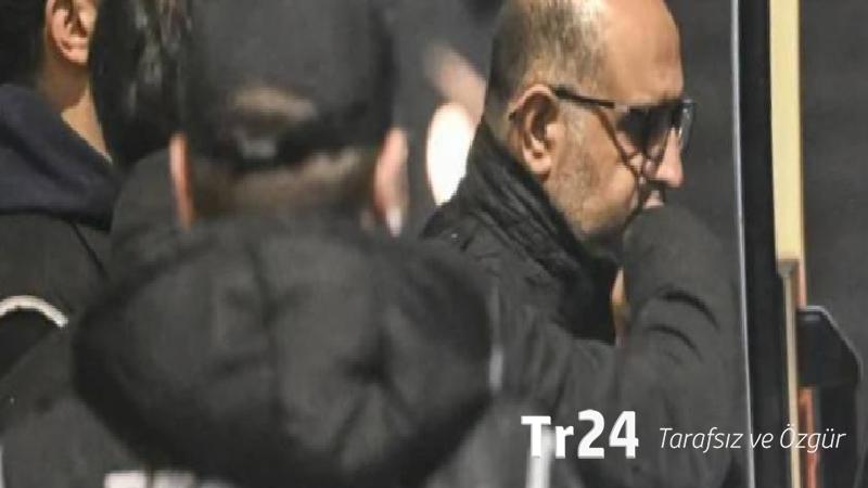 Aziz İhsan Aktaş’ın tüm şirketlerine kayyım atandı!