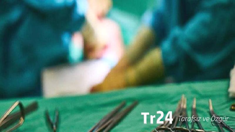 Bademcik ameliyatından sonra beyin hasarı oluştu; doktor 79 milyon TL tazminata mahkûm edildi!