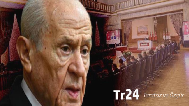 Bahçeli, İmralı kilidini açtı: Komisyon heyetinde kimler olacak, hangi sorular hazırlanıyor?