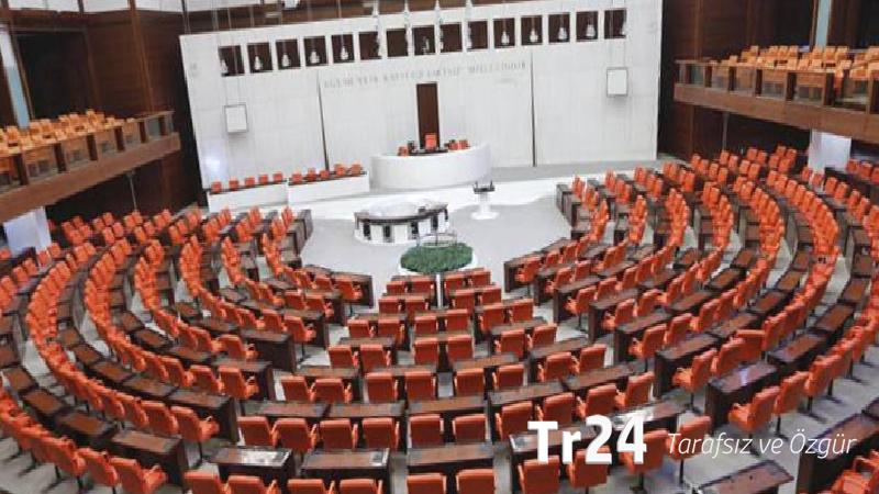 Bahis soruşturması TBMM gündeminde: CHP önerge verdi