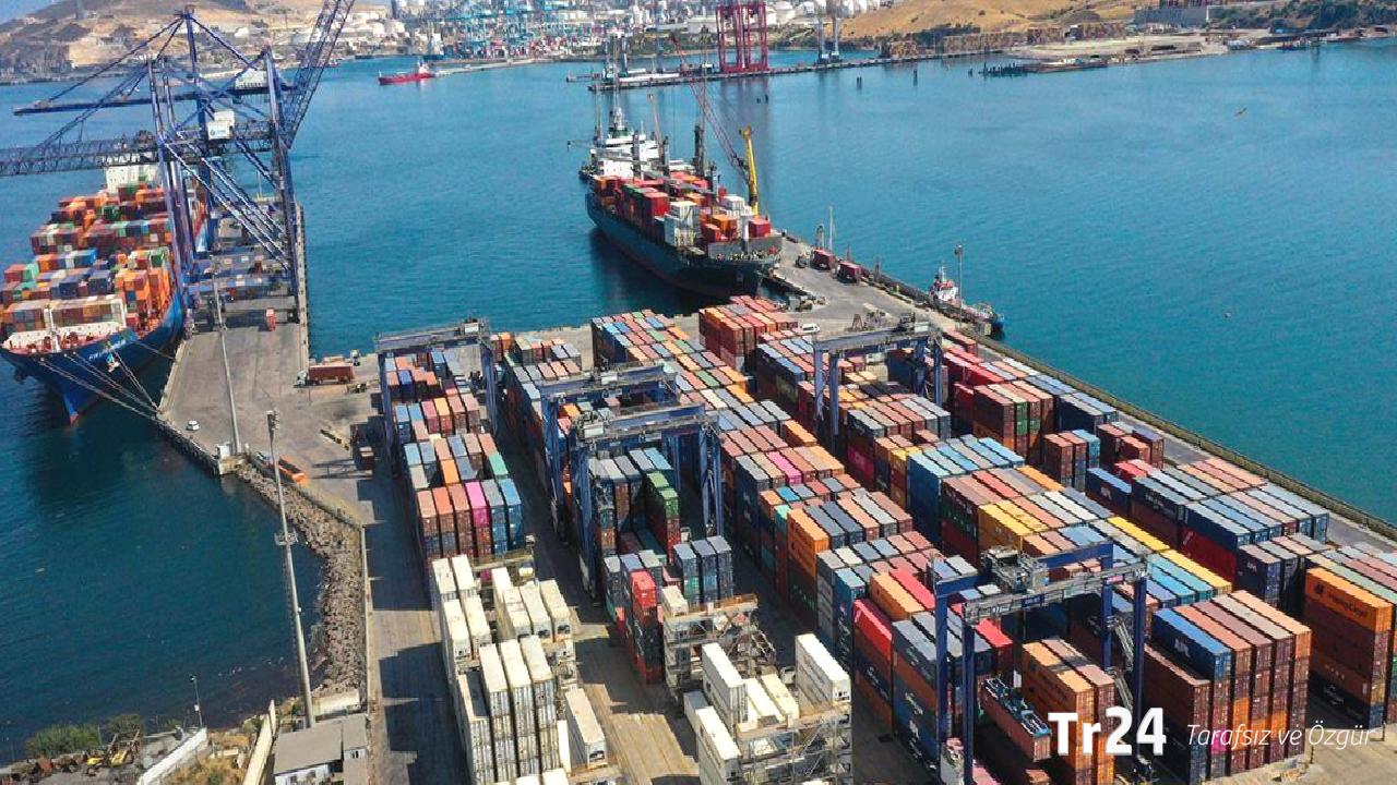 Bakan Bolat duyurdu: Eylülde ihracat arttı