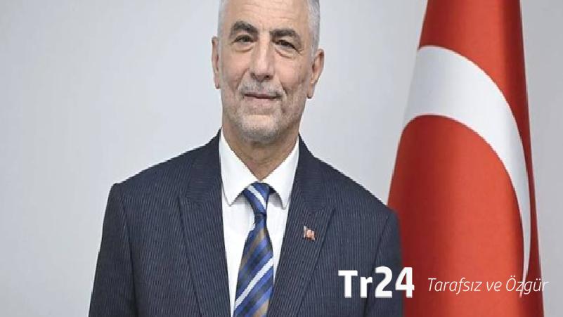 Bakan Bolat: Türkiye artık üst gelirli ülkeler liginde