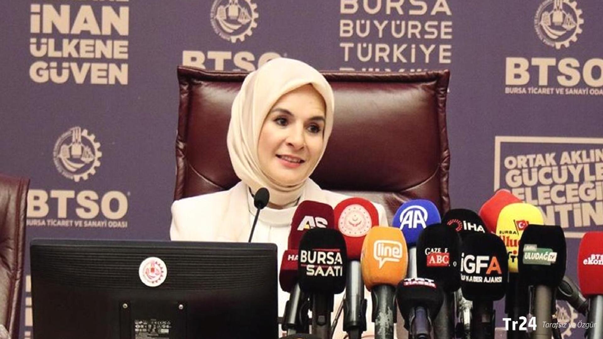 Bakan Göktaş: Bu şekilde devam edersek çalışabilecek durumda gencimiz olamayacak