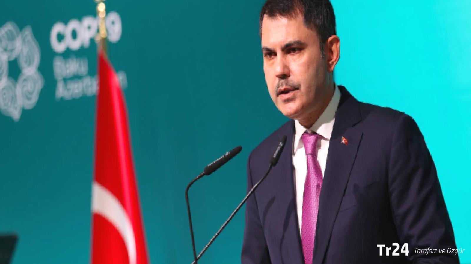 Bakan Kurum: Yüzyılın Konut Projesi ile 500 bin yeni konut geliyor