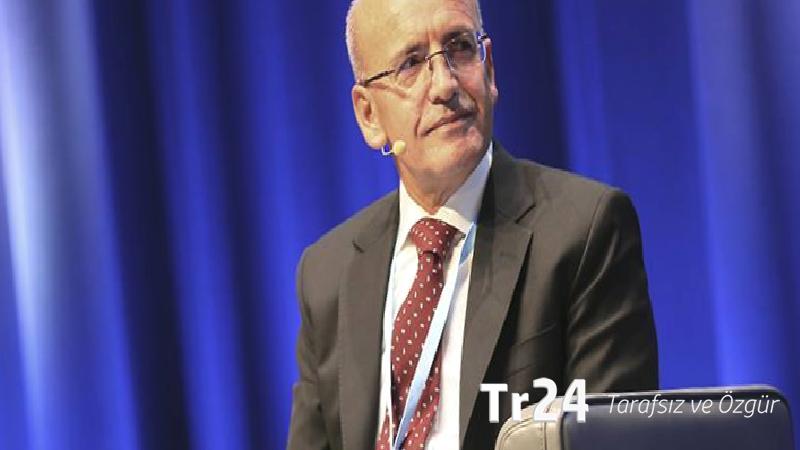 Bakan Şimşek: İhracatçılarımızın finansmana erişimini kolaylaştıracak adımları atmaya devam ediyoruz