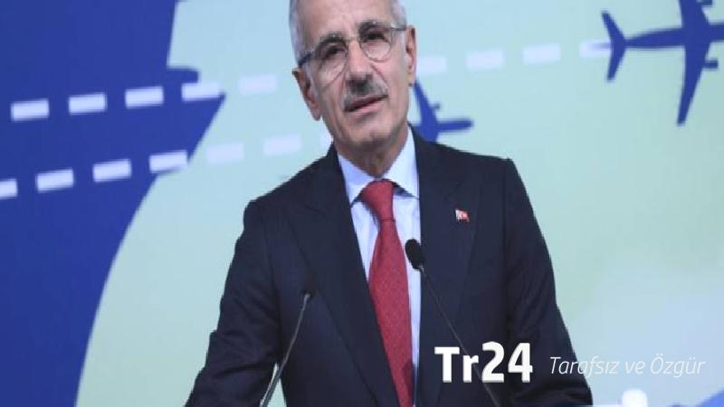 Bakan Uraloğlu: 5G ihalesinde 2,1 milyar dolar gelir elde edilecek