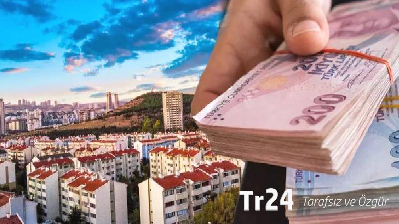 Bakanlıktan fahiş fiyat artışı yapan ev sahibine 100 bin lira ceza